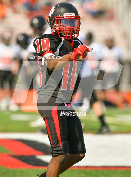 Thumbnail 3 in Churchville-Chili at Wilson Magnet photogallery.