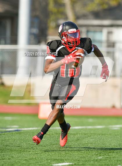 Thumbnail 3 in Churchville-Chili at Wilson Magnet photogallery.