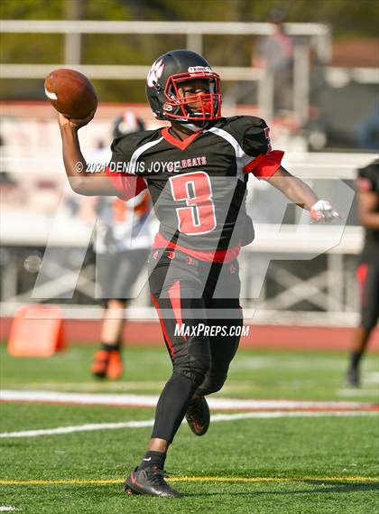 Thumbnail 3 in Churchville-Chili at Wilson Magnet photogallery.