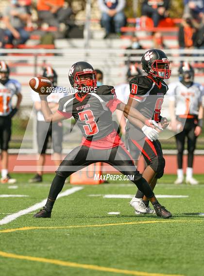 Thumbnail 2 in Churchville-Chili at Wilson Magnet photogallery.