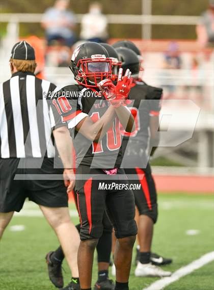 Thumbnail 2 in Churchville-Chili at Wilson Magnet photogallery.