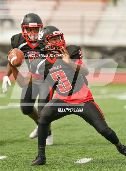 Thumbnail 3 in Churchville-Chili at Wilson Magnet photogallery.
