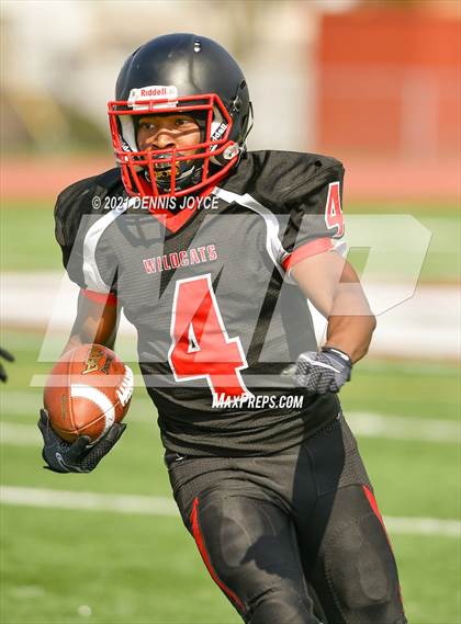 Thumbnail 3 in Churchville-Chili at Wilson Magnet photogallery.