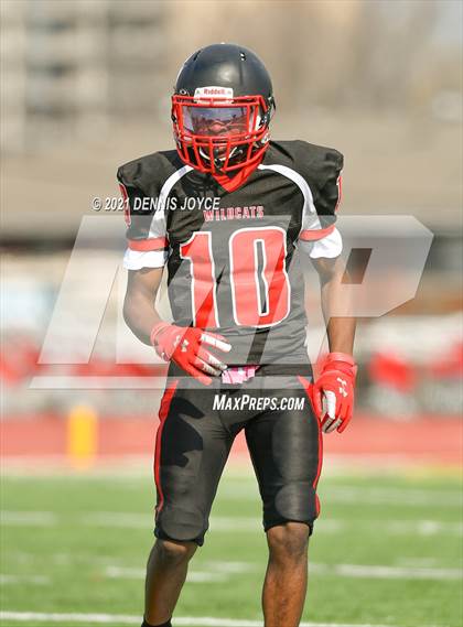 Thumbnail 1 in Churchville-Chili at Wilson Magnet photogallery.