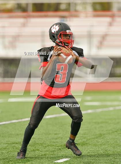 Thumbnail 3 in Churchville-Chili at Wilson Magnet photogallery.
