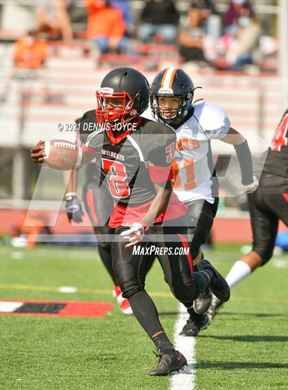 Thumbnail 1 in Churchville-Chili at Wilson Magnet photogallery.