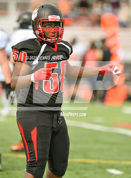 Thumbnail 1 in Churchville-Chili at Wilson Magnet photogallery.