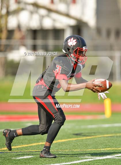 Thumbnail 1 in Churchville-Chili at Wilson Magnet photogallery.