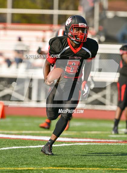 Thumbnail 3 in Churchville-Chili at Wilson Magnet photogallery.