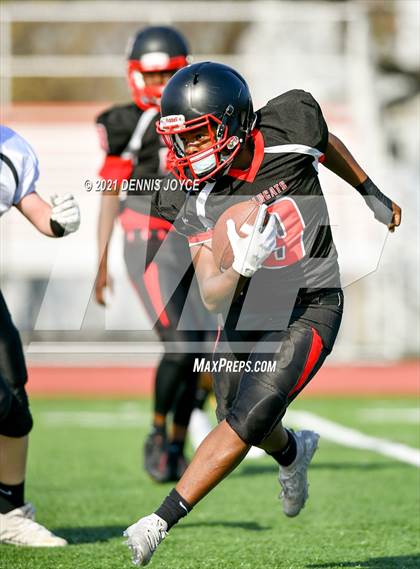 Thumbnail 3 in Churchville-Chili at Wilson Magnet photogallery.
