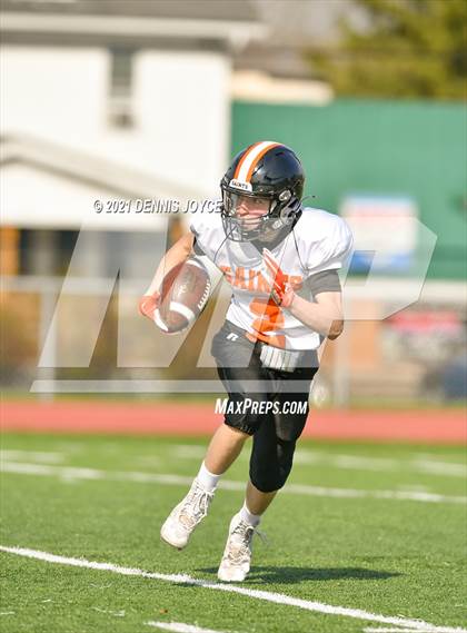 Thumbnail 1 in Churchville-Chili at Wilson Magnet photogallery.