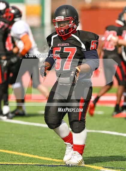 Thumbnail 2 in Churchville-Chili at Wilson Magnet photogallery.
