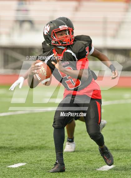 Thumbnail 2 in Churchville-Chili at Wilson Magnet photogallery.