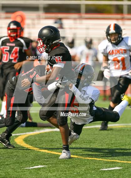 Thumbnail 1 in Churchville-Chili at Wilson Magnet photogallery.