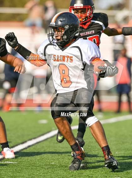 Thumbnail 1 in Churchville-Chili at Wilson Magnet photogallery.