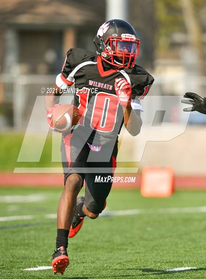 Thumbnail 1 in Churchville-Chili at Wilson Magnet photogallery.
