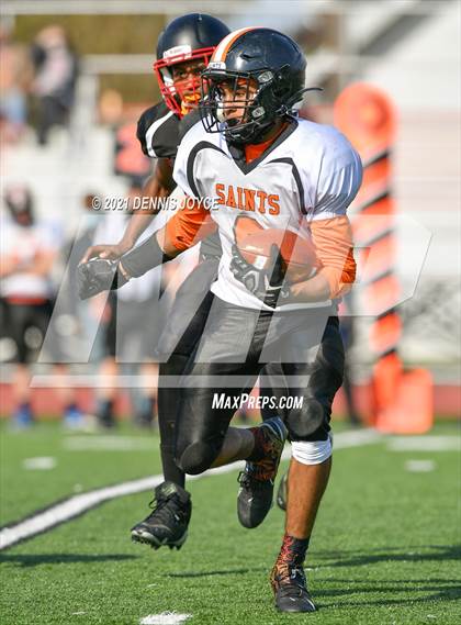 Thumbnail 3 in Churchville-Chili at Wilson Magnet photogallery.