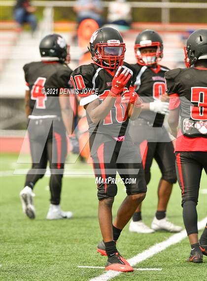 Thumbnail 3 in Churchville-Chili at Wilson Magnet photogallery.