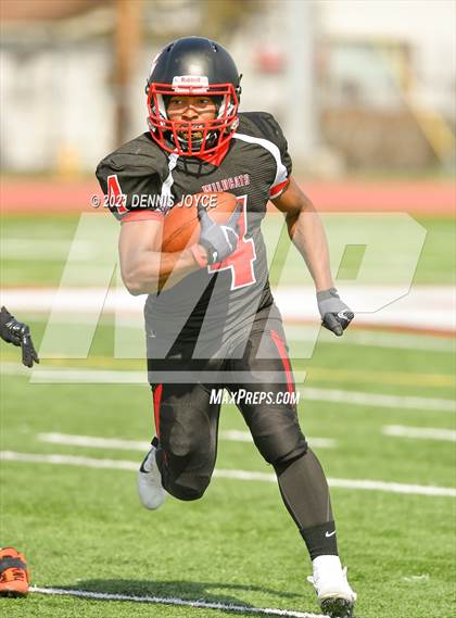Thumbnail 2 in Churchville-Chili at Wilson Magnet photogallery.