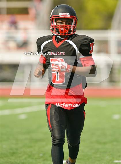 Thumbnail 3 in Churchville-Chili at Wilson Magnet photogallery.