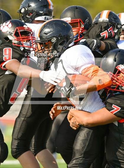 Thumbnail 2 in Churchville-Chili at Wilson Magnet photogallery.