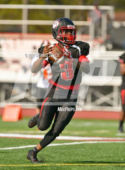 Thumbnail 2 in Churchville-Chili at Wilson Magnet photogallery.