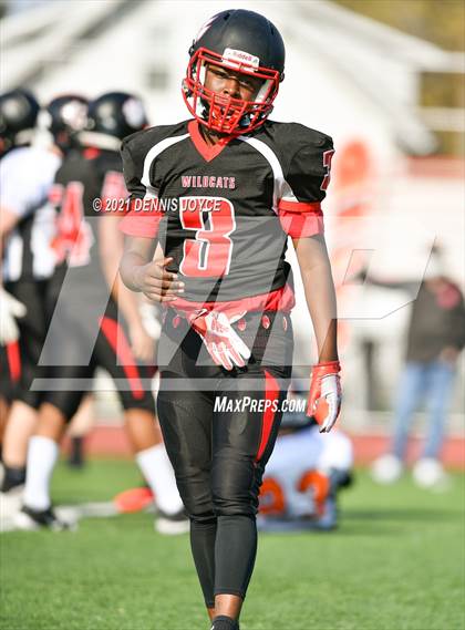 Thumbnail 3 in Churchville-Chili at Wilson Magnet photogallery.