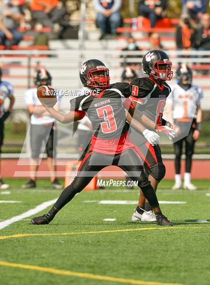 Thumbnail 3 in Churchville-Chili at Wilson Magnet photogallery.