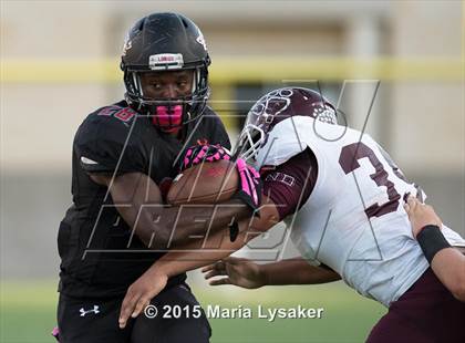 Thumbnail 3 in Cy-Fair @ Langham Creek photogallery.