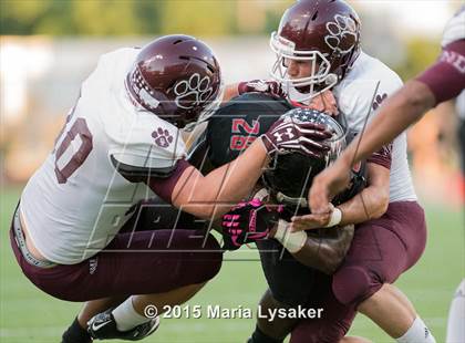 Thumbnail 3 in Cy-Fair @ Langham Creek photogallery.