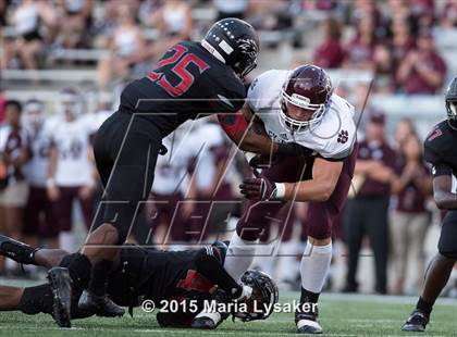 Thumbnail 1 in Cy-Fair @ Langham Creek photogallery.