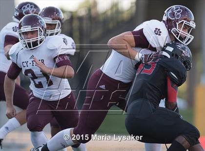 Thumbnail 2 in Cy-Fair @ Langham Creek photogallery.