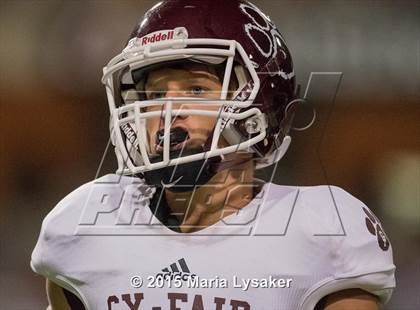 Thumbnail 1 in Cy-Fair @ Langham Creek photogallery.
