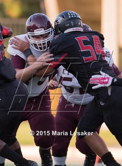 Thumbnail 3 in Cy-Fair @ Langham Creek photogallery.