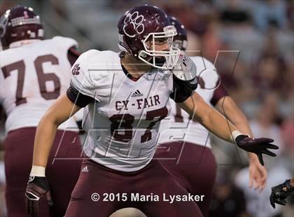Thumbnail 2 in Cy-Fair @ Langham Creek photogallery.