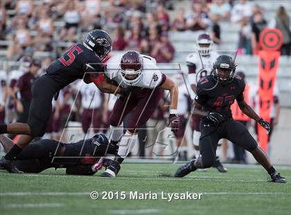 Thumbnail 1 in Cy-Fair @ Langham Creek photogallery.