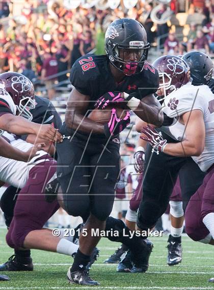 Thumbnail 2 in Cy-Fair @ Langham Creek photogallery.