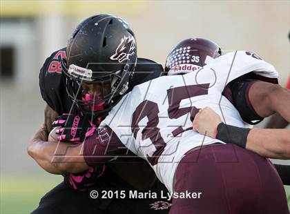Thumbnail 1 in Cy-Fair @ Langham Creek photogallery.