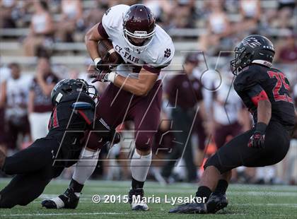 Thumbnail 2 in Cy-Fair @ Langham Creek photogallery.