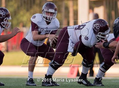 Thumbnail 3 in Cy-Fair @ Langham Creek photogallery.