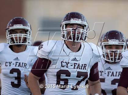 Thumbnail 2 in Cy-Fair @ Langham Creek photogallery.