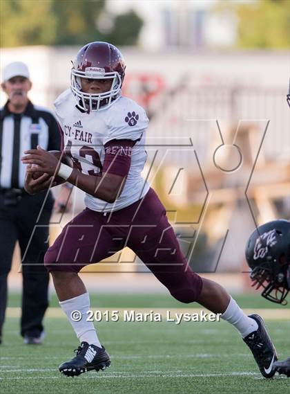 Thumbnail 2 in Cy-Fair @ Langham Creek photogallery.