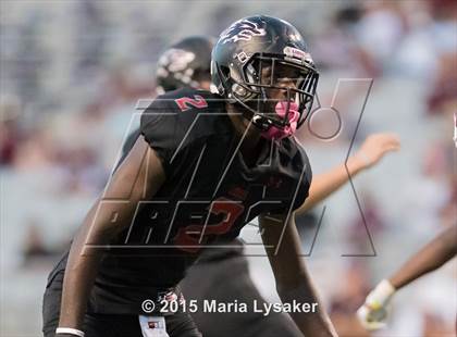 Thumbnail 3 in Cy-Fair @ Langham Creek photogallery.