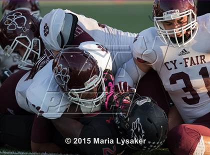 Thumbnail 3 in Cy-Fair @ Langham Creek photogallery.