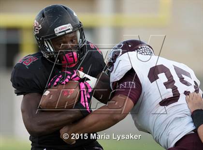 Thumbnail 2 in Cy-Fair @ Langham Creek photogallery.