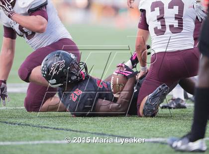 Thumbnail 3 in Cy-Fair @ Langham Creek photogallery.