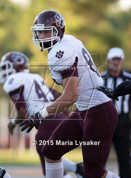 Thumbnail 1 in Cy-Fair @ Langham Creek photogallery.