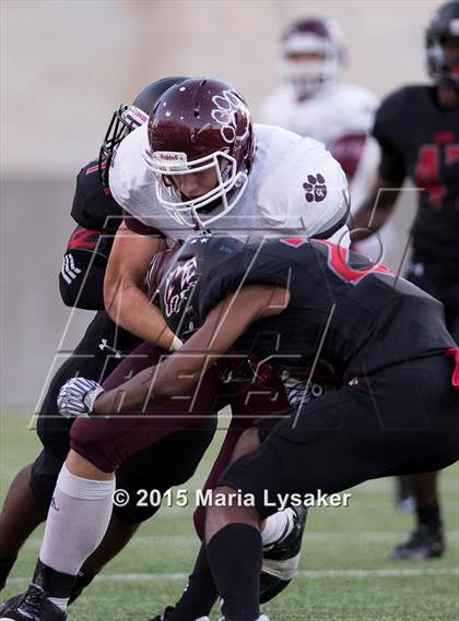 Thumbnail 1 in Cy-Fair @ Langham Creek photogallery.