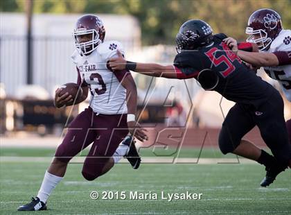 Thumbnail 3 in Cy-Fair @ Langham Creek photogallery.