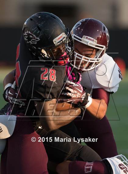 Thumbnail 2 in Cy-Fair @ Langham Creek photogallery.